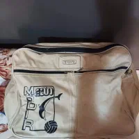 ساکن مسافرتی