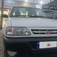 وانت پراید پاششیgx