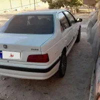 پرشیا موتر جدید معمولی