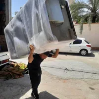 خدمات جابجای منازل وادارت|خدمات حمل و نقل|بوشهر, |دیوار