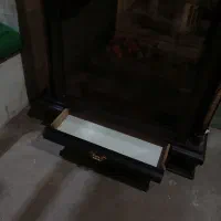 بوفه چوبی|بوفه، ویترین، کنسول|تبریز, |دیوار