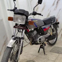 gto125|موتورسیکلت|خمینیشهر, |دیوار