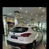 جک Rs3 صفر خشک اقساطی/آماده تحویل|خودرو سواری و وانت|تهران, اقدسیه|دیوار