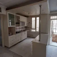 ۶۲ متر دو خواب فول خوش نقشه - محدوده امامت
