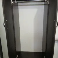 کمد لباس آینه دار|جاکفشی، کمد، دراور|کرمان, |دیوار