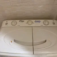 لباسشویی دوقلو پارس