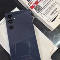 گوشی سامسونگ a55 5g در حد نو 256 گیگ