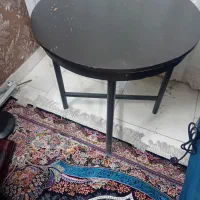 میز خاطره