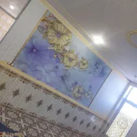 رنگ آمیزی ودکوراسیون منزل درمدلهای مختلف|خدمات پیشه و مهارت|اهواز, کمپلو شمالی|دیوار