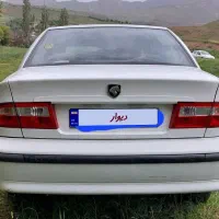 سمندال ایکس مدل90
