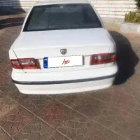 سمند EF7 ، دوگانه شرکتی ، مدل ۹۴