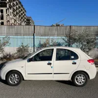 تیبا ۲مدل ۱۴۰۱ مشابه صفر کارکرد۲۹ هزار.تیبا هاچ بک