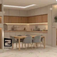 کابینت و نجاری|خدمات پیشه و مهارت|بجنورد, |دیوار