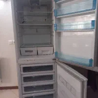 یخچال فریزر