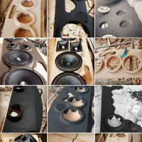 تولیدطاقچه3d