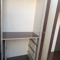 خانه وآشپزخانه|جاکفشی، کمد، دراور|ارومیه, |دیوار