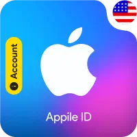 اپل آیدی شخصی با ضمانت