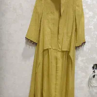 کاپشن زنانه|لباس|بهبهان, |دیوار