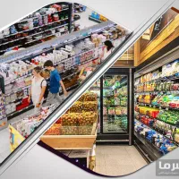 استخدام شاگرد در سوپر مارکت
