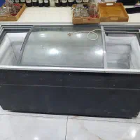 یخچال فریزر