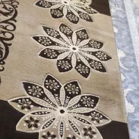 گلیم فرش|گلیم، جاجیم، گبه|صومعه‌سرا, |دیوار