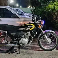 هندا ۱۵۰مدل ۱۴۰۳