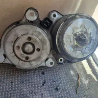 موتور فن پژو