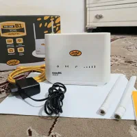 مودم سیمکارتی ایرانسل (3g/4g) FD-i40 B1 با تخفیف