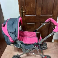 کالسکه نوزاد