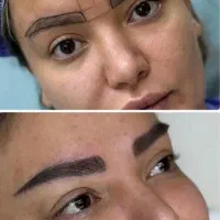 تخفیف ویژه کاشت ابرو|خدمات زیبایی و سلامت|کرمانشاه, |دیوار
