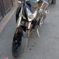 موتور daiHi250RZ|موتورسیکلت|شیراز, شهرک فرزانگان|دیوار