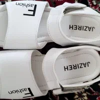 کفش طبی راحتی
