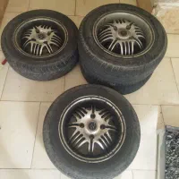 رینگ اسپرت پراید . پراید .