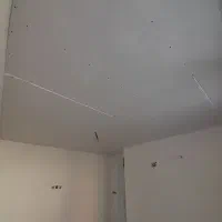 شاگرد کناف کار یا دیوار پیش ساخته