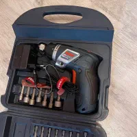 پیج گوشتی شارژی رونیکس|ابزارآلات|رشت, گلسار|دیوار