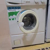 لباسشوی پارس