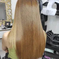 کراتین، احیا و موخوره گیری
