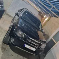 پیکاپ امیکو اسنا ۱۴۰۳