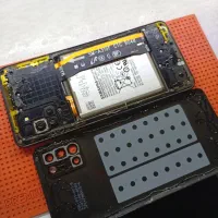 باطری تاچ  ال‌سی‌دی انواع گوشی موبایل سامسونگ عمده|لوازم جانبی موبایل و تبلت|اصفهان, نقش جهان|دیوار