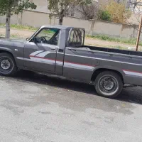 مزدا تک کابین ۲۰۰۰|خودرو سواری و وانت|تبریز, |دیوار