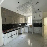 اپارتمان نوساز کلید نخورده 125 متر درسعیداباد