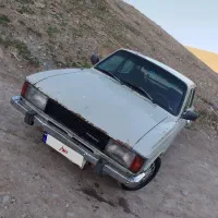 پیکان سواری