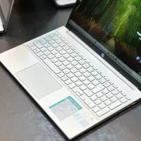 Hp pavilion15|رایانه همراه|ایلام, |دیوار