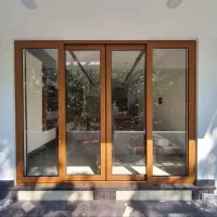 پنجره دوجداره UPVC|مصالح و تجهیزات ساختمان|کرج, باغستان|دیوار