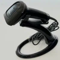 بارکد خوان سه بعدی