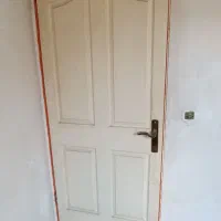 درب|مصالح و تجهیزات ساختمان|رشت, سلیمانداراب|دیوار