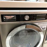 ماشین لباس شویی بوش المان