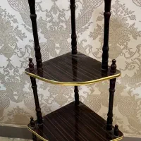 استند هایگلاس/چهارطبقه