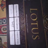 سه عدد قالیچه فرش مشهد
