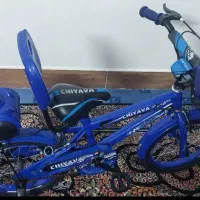 دوچرخه نو|دوچرخه، اسکیت، اسکوتر|گنبد کاووس, |دیوار